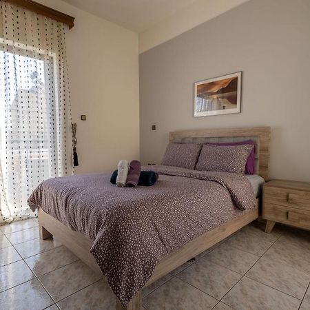 Special Apartment La Larissa Buitenkant foto