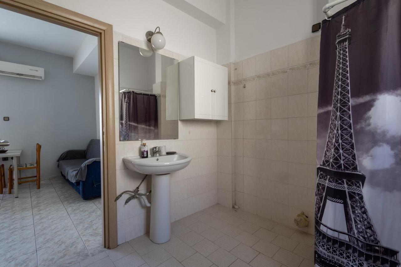 Special Apartment La Larissa Buitenkant foto