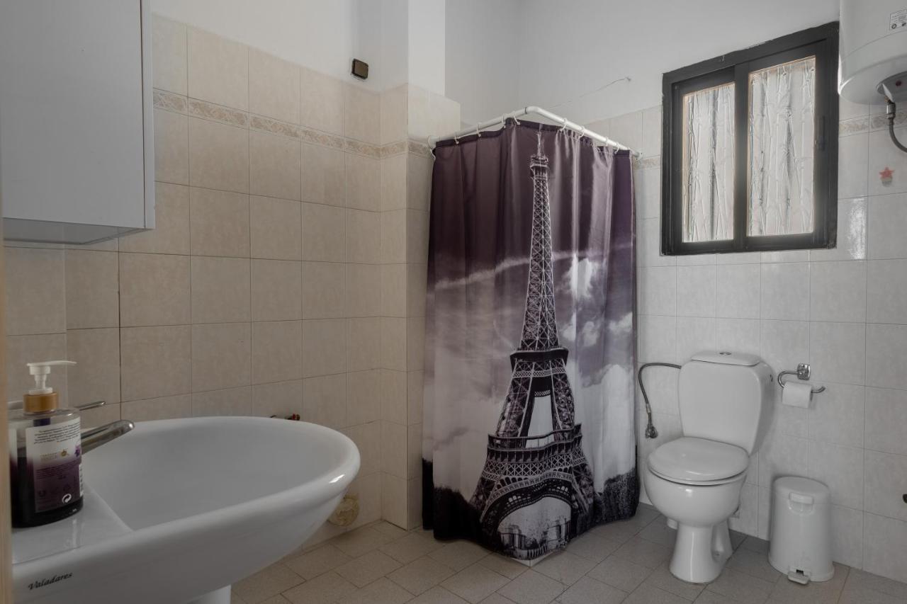 Special Apartment La Larissa Buitenkant foto