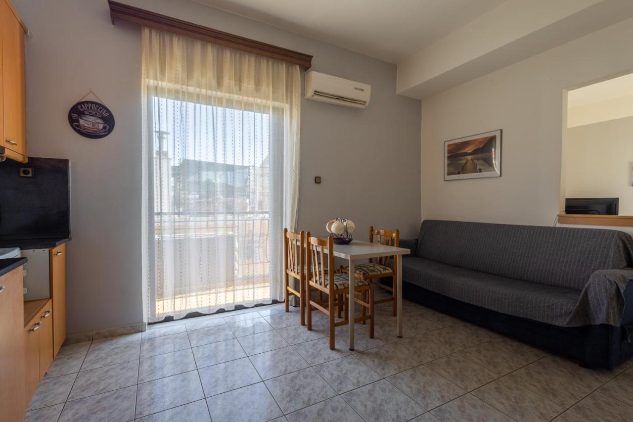 Special Apartment La Larissa Buitenkant foto