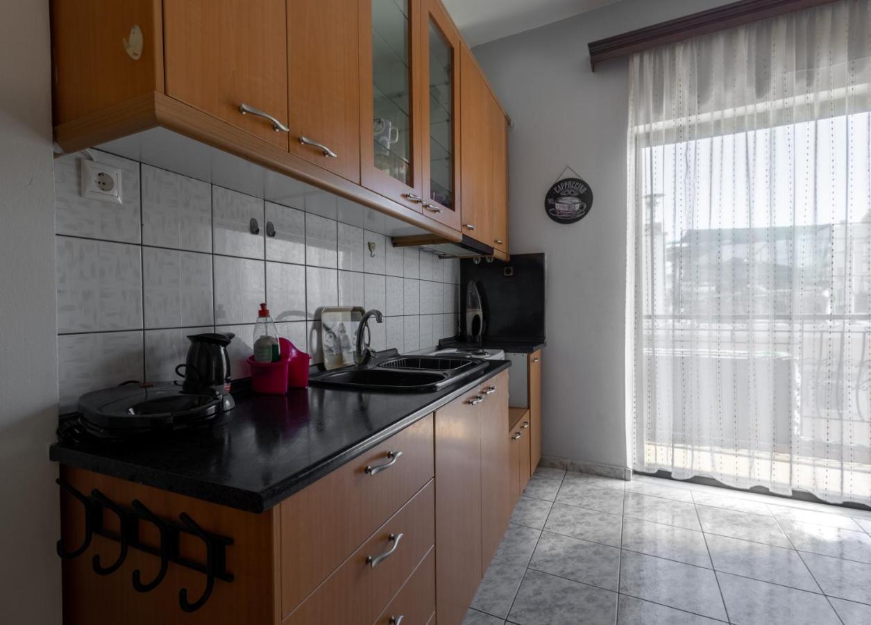 Special Apartment La Larissa Buitenkant foto