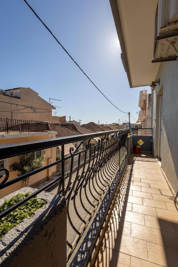 Special Apartment La Larissa Buitenkant foto