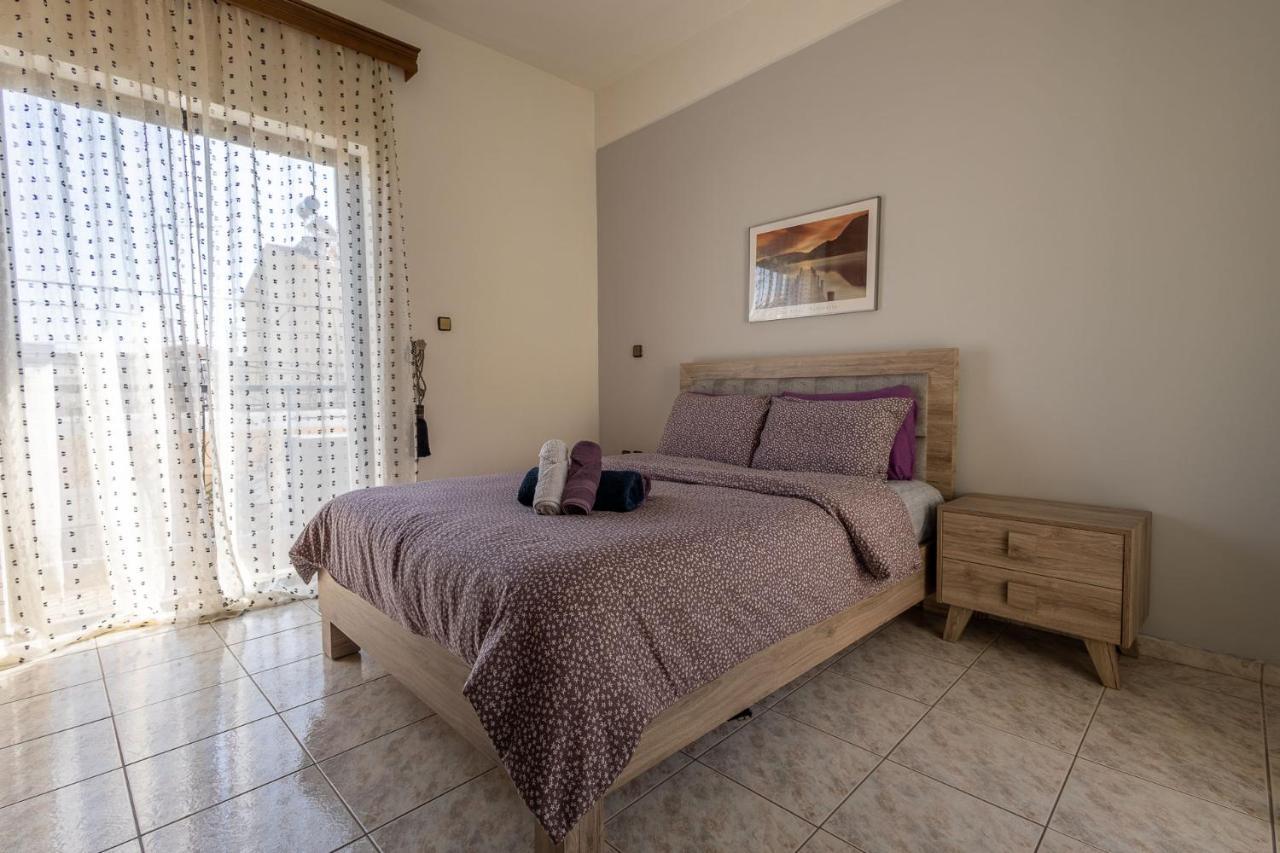 Special Apartment La Larissa Buitenkant foto